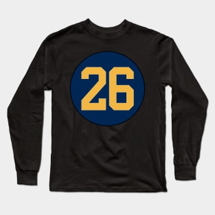 r.dahlin Long Sleeve T-Shirt